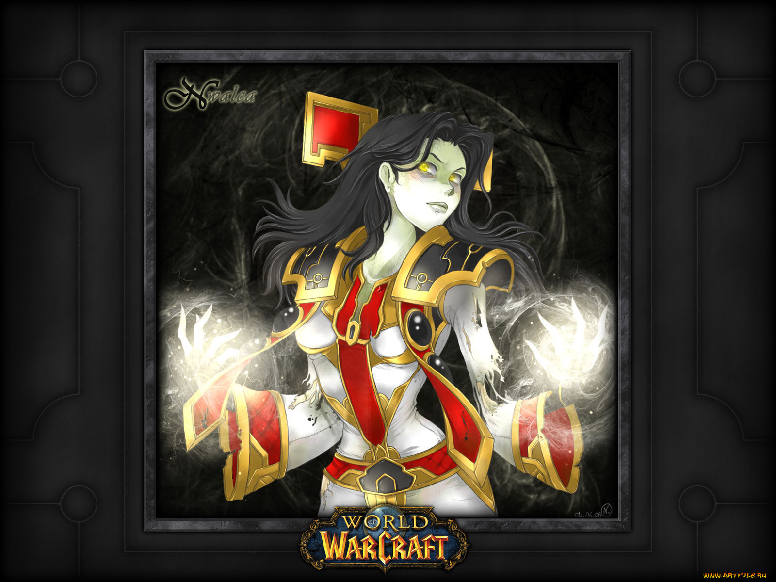 , , world, of, warcraft